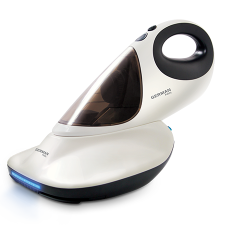 德國寶3-in-1 Anti-Mite UV Sterilising Cleaner(MKC-112)