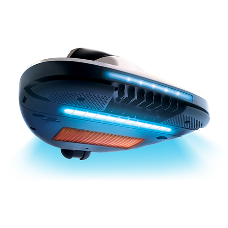 德國寶3-in-1 Anti-Mite UV Sterilising Cleaner(MKC-112)