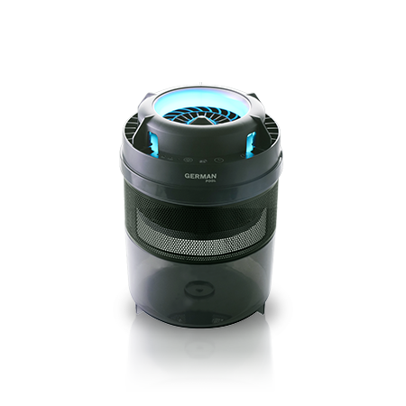 德國寶智能捕蚊器(MTR-100)