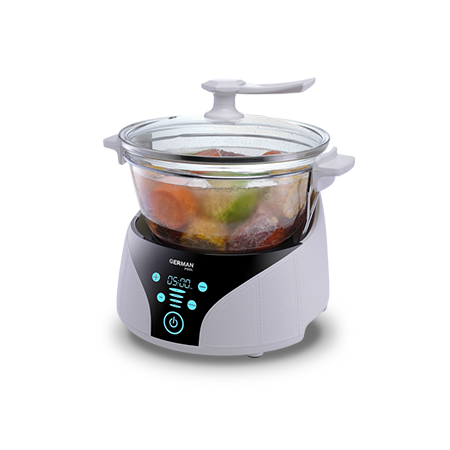 Healthy Slow Cooker