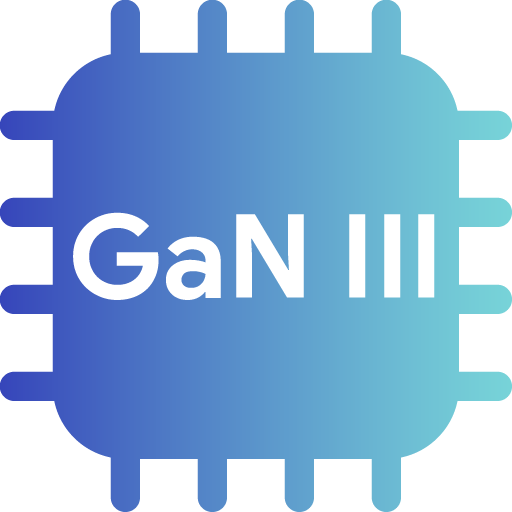 GaN III