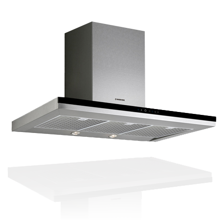 德國寶 | 煙導式抽油煙機 (歐陸系列) (GPR-I900 / I1200)