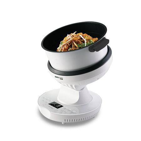 德国宝智能IH爆炒皇(ISF-620)