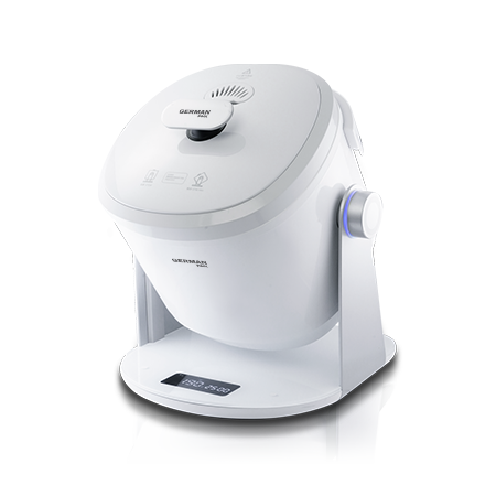 German Pool Smart Auto IH Stir Fryer(ISF-623)