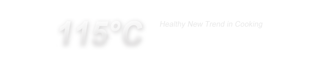 Steam Cooking