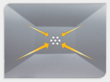 蒸焗炉导油设计 