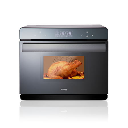 德國寶多功能蒸气焗炉SGV-3921F