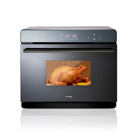 德國寶多功能蒸气焗炉SGV-3921R