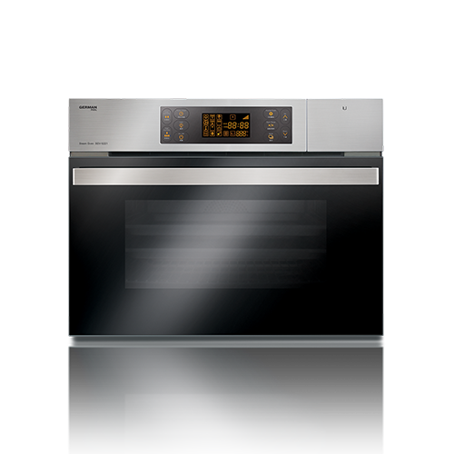 德國寶多功能蒸烤焗爐嵌入式SGV-5221