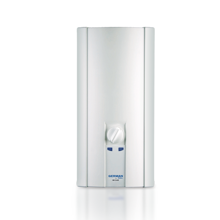 														即熱式電熱水器 (三相電源)												