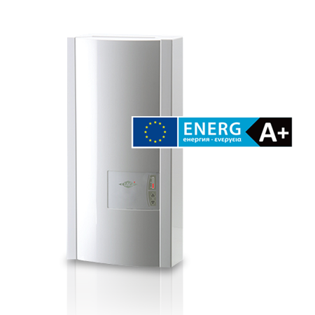 														Water Heater (3-Phase Power Supply)												