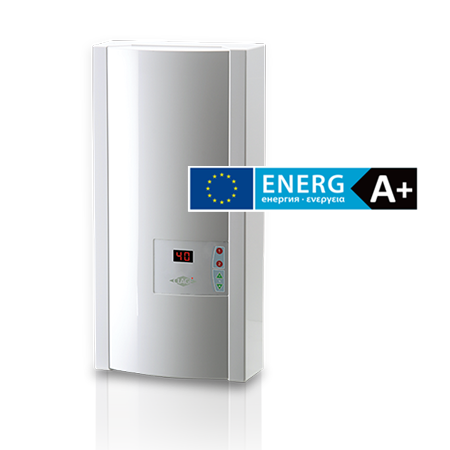 														Water Heater (3-Phase Power Supply)												