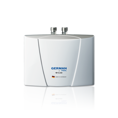 即热式电热水器 (单相电源)