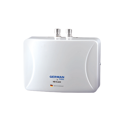 							Water Heater (1-Phase Power Supply)						