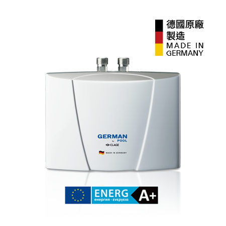 即热式电热水器 (单相电源)