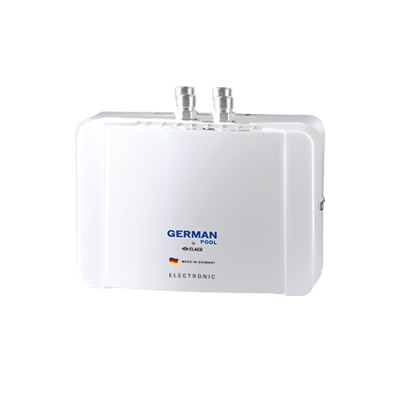 即熱式電熱水器(單相電熱水爐)				