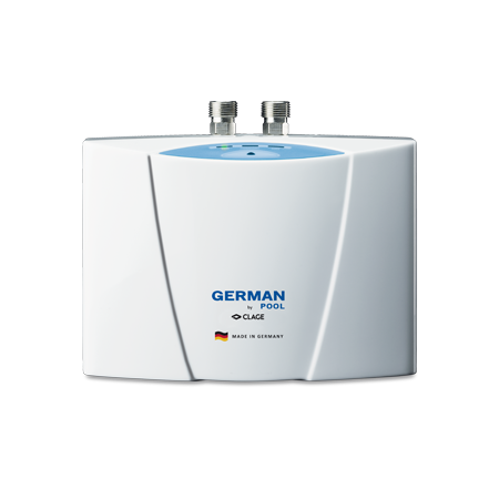 即热式电热水器 (单相电源)