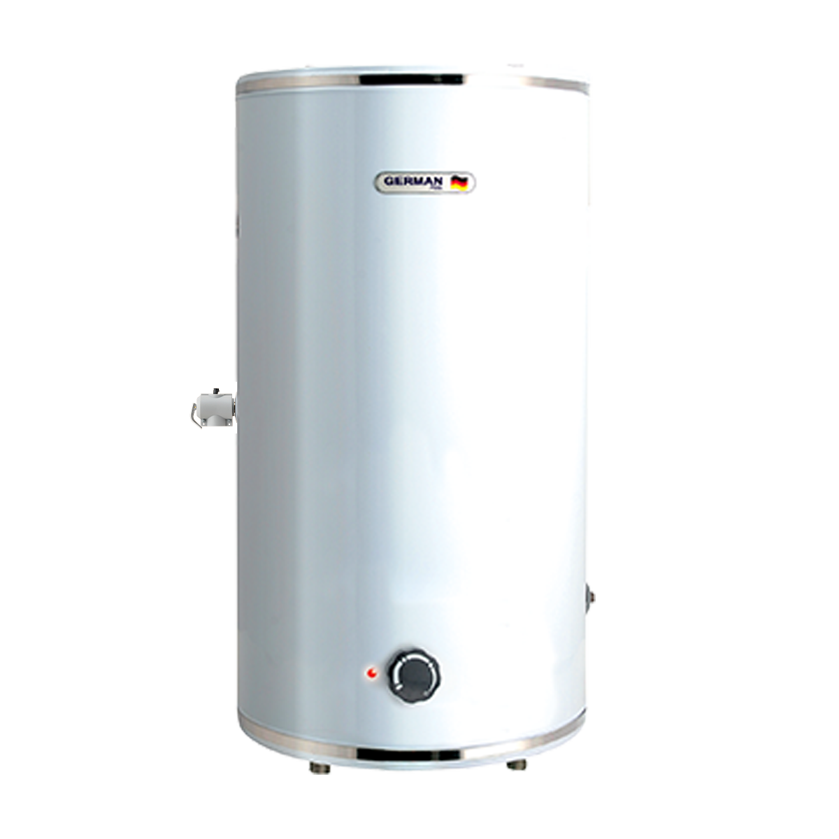 德国宝中央系统电热水炉挂墙储水式GPU-CYL