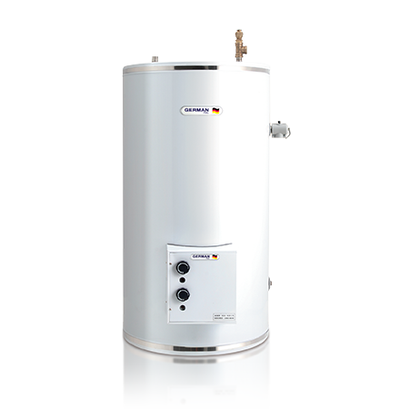 德国宝中央系统电热水炉座地储水式GPU-HF