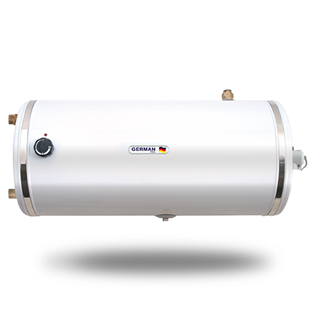 德国宝中央系统电热水炉挂墙储水式GPU-J7