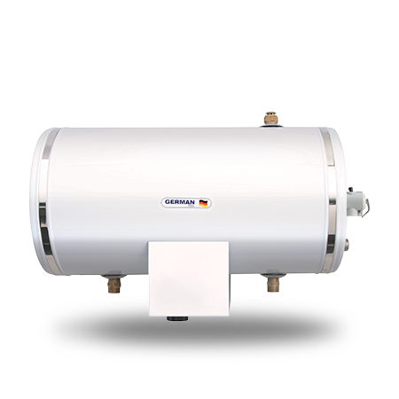 德国宝中央系统电热水炉挂墙储水式GPU-JB