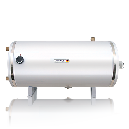 德国宝中央系统电热水炉座地储水式GPU-K3