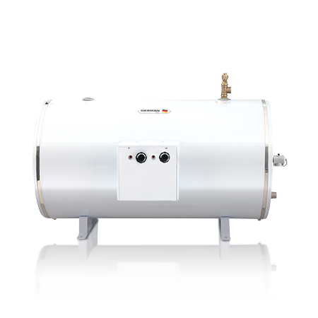 德国宝中央系统电热水炉座地储水式GPU-KF