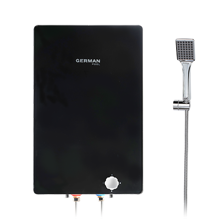 德國寶速熱式電熱水器 (花灑式)GPN-4SSL