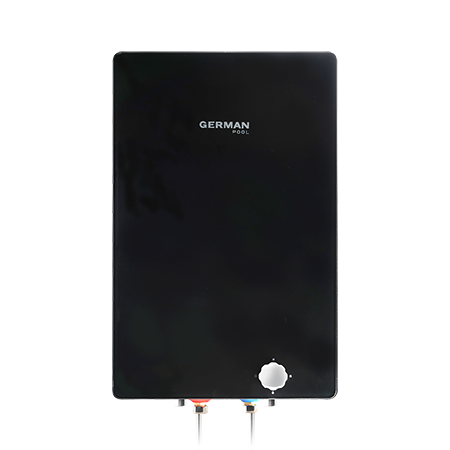 德國寶速熱式電熱水器 (花灑式)GPN-4SSL