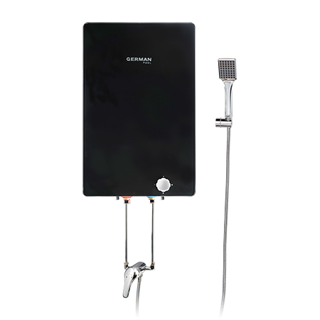 德國寶速熱式電熱水器 (花灑式)GPN-4SSL