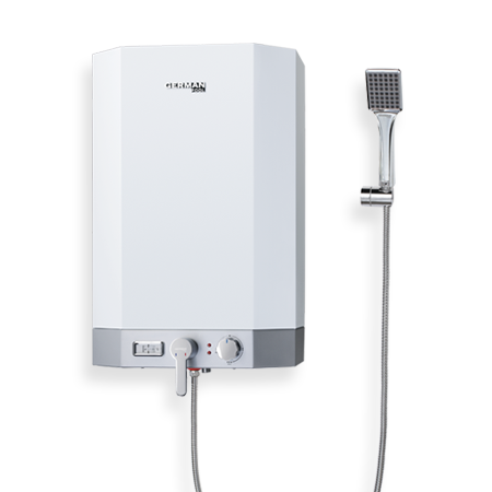 德國寶速熱式電熱水器(花灑型電熱水爐)GPNB-6SSL