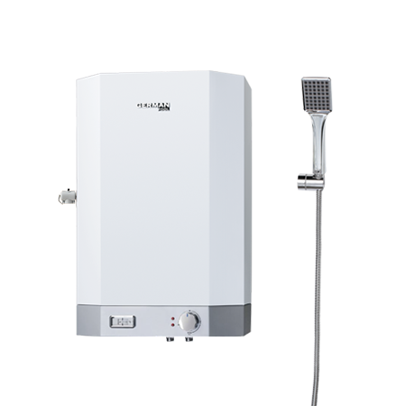 德國寶速熱式電熱水器 (中央型電熱水爐)GPU-6SSL