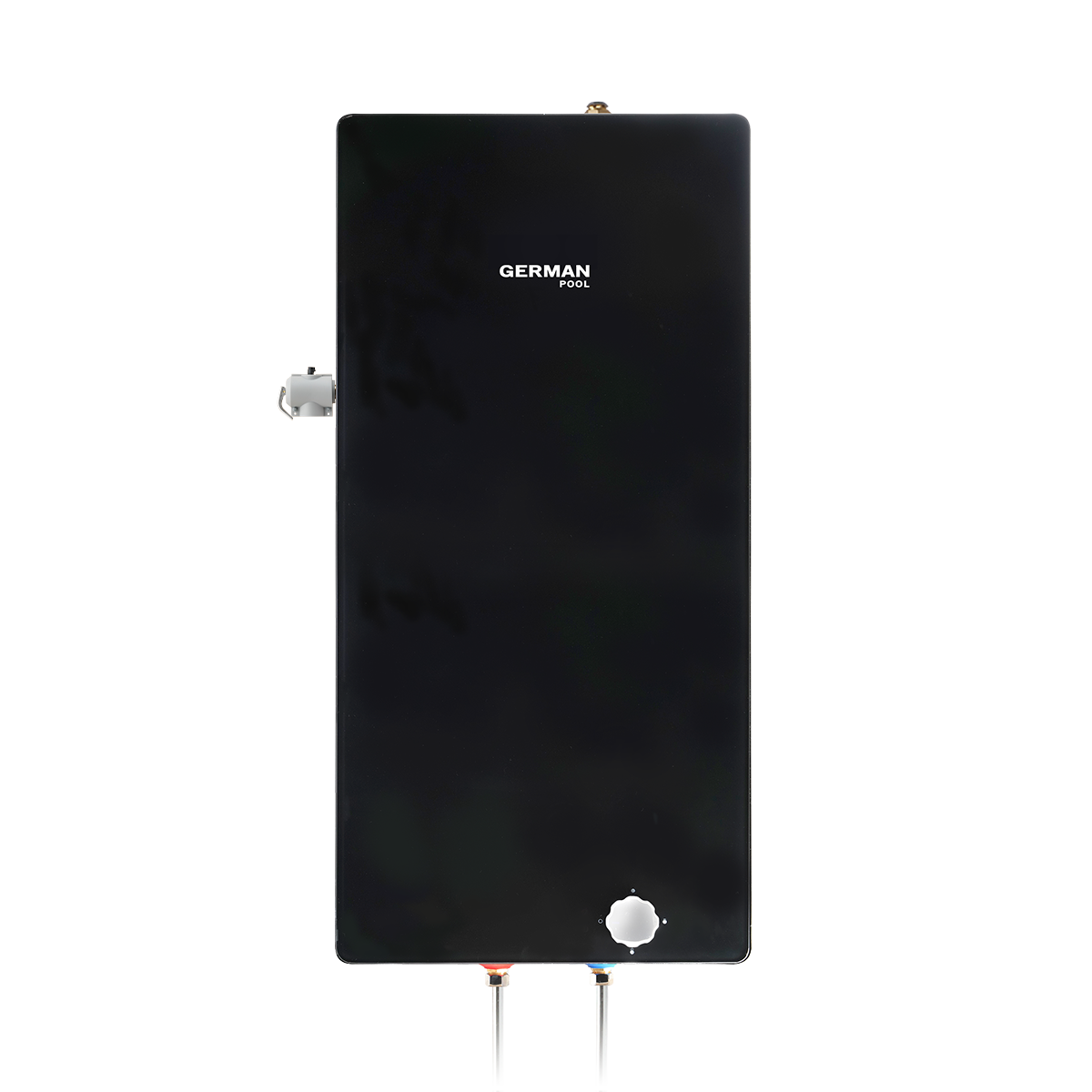 德國寶速熱式電熱水器 (中央型) 鏡面系列GPU-6SSM