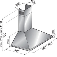 C1-90 / C1-70 Installation