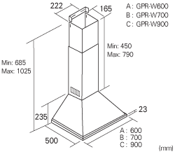GPR-W600 / W700 / <img src=